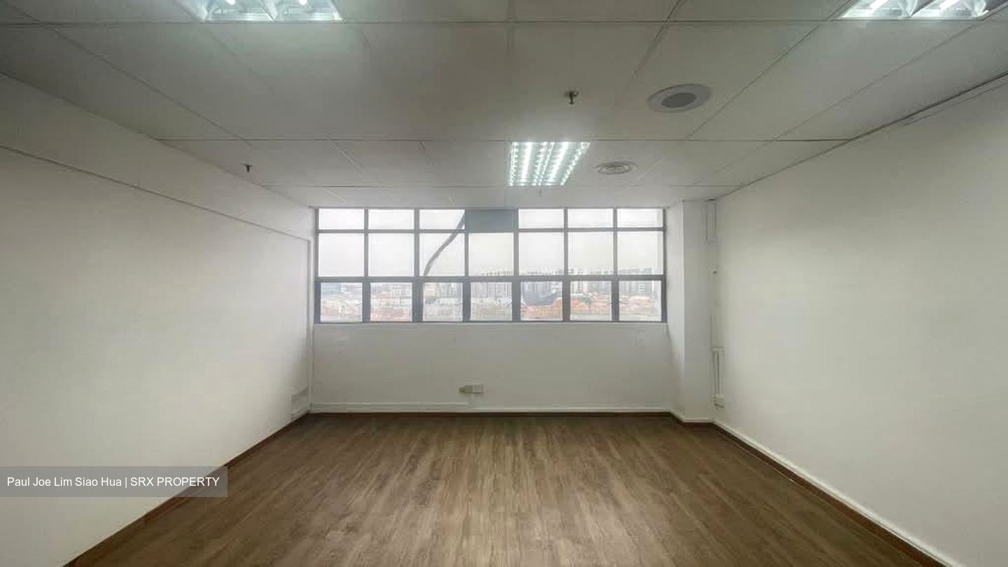 Da Jin Factory Building (D19), Office #592305601